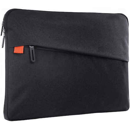 STM Goods Gamechange Carrying Case (Sleeve) for 33 cm (13") to 35.6 cm (14") Apple Notebook - Black