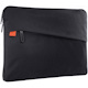 STM Goods Gamechange Carrying Case (Sleeve) for 33 cm (13") to 35.6 cm (14") Apple Notebook - Black