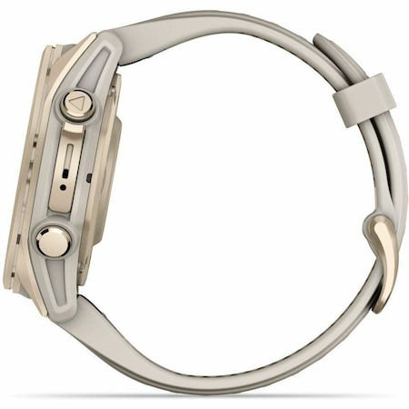 Garmin fēnix 8 (43 mm, AMOLED) Smartwatch