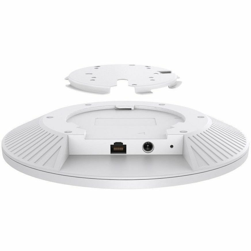 TP-Link Omada EAP773 Tri Band IEEE 802.11 a/b/g/n/ac/ax/be 10.40 Gbit/s Wireless Access Point