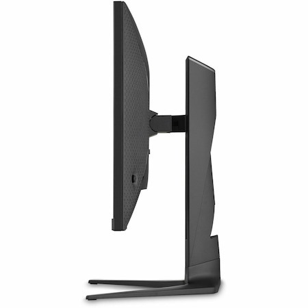 ViewSonic XG2536 25 Inch 1080p IPS Gaming Monitor with 280Hz, 0.5ms, FreeSync Premium, NVIDIA G-Sync Compatible, RGB Lighting, Advanced Ergonomics, HDMI, DP and 65W USB-C Inputs
