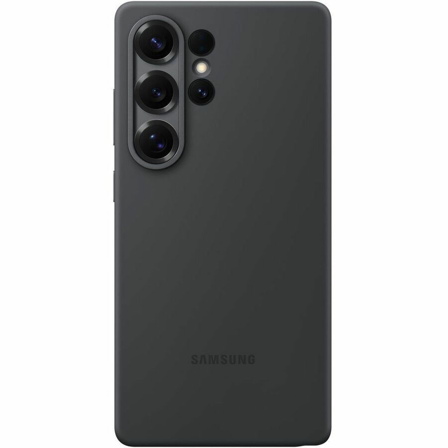 Samsung Case for Samsung Galaxy S25 Ultra Smartphone - Black