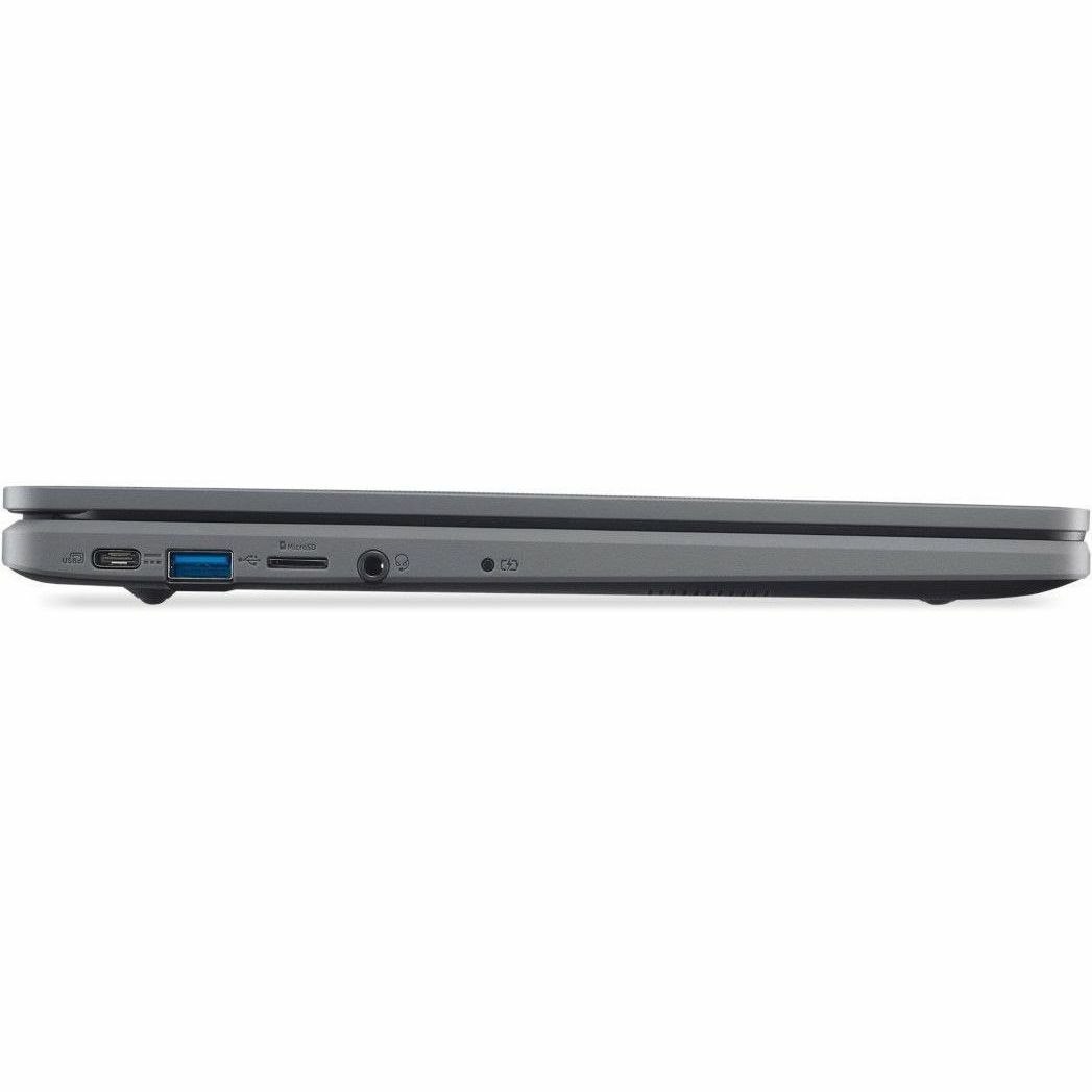 Acer Chromebook 314 C936 C936-C0RN 14" Chromebook - Full HD - Intel N-Series N100 - 8 GB - 64 GB Flash Memory - English (US) Keyboard - Black