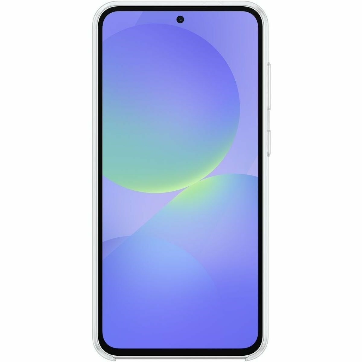 Samsung Galaxy A36 5G Clear Case