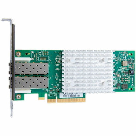 Cisco QLE2742-CSC Fibre Channel Host Bus Adapter - Plug-in Card