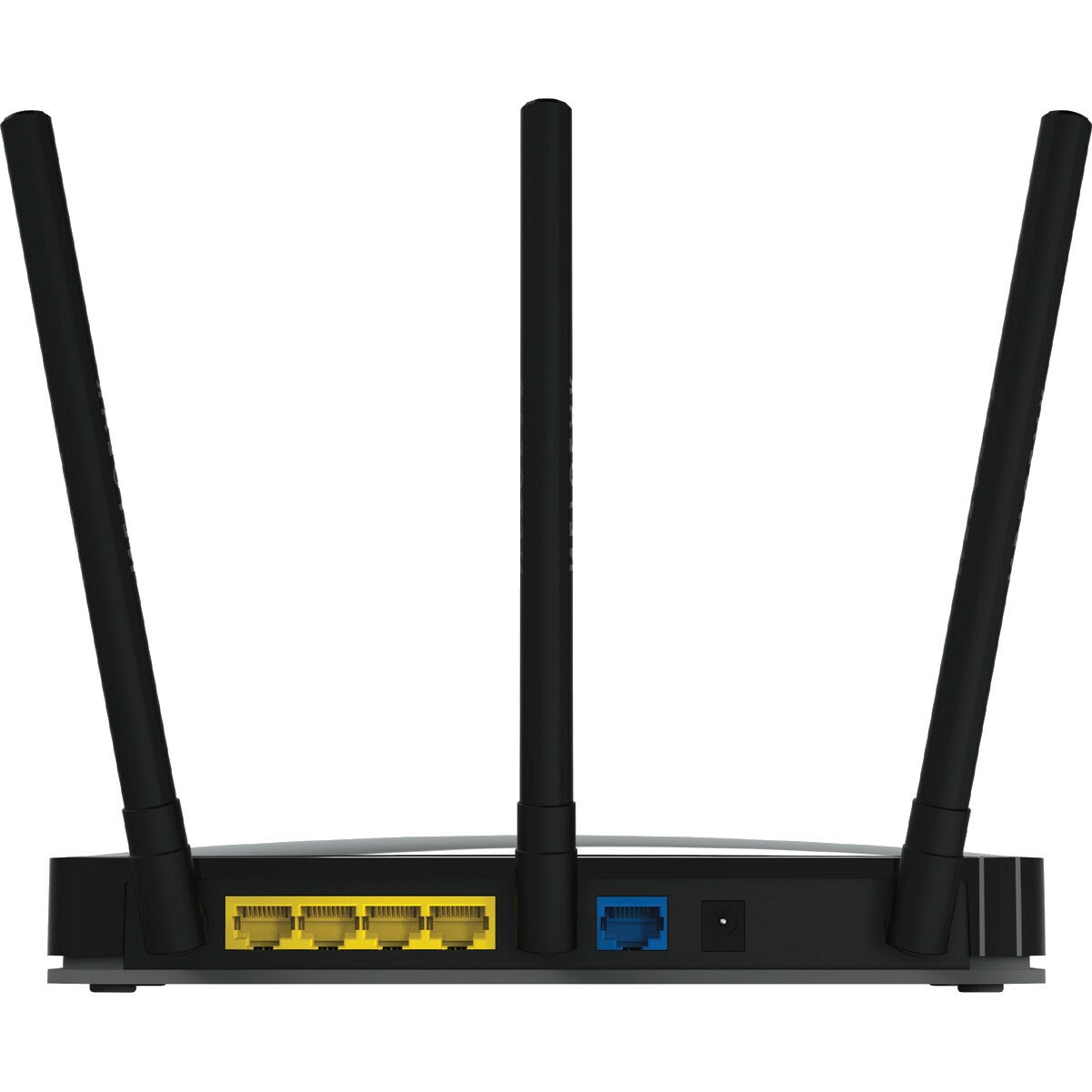 Netgear WNR2500 Wi-Fi 4 IEEE 802.11n  Wireless Router