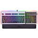 Thermaltake ARGENT K5 RGB Gaming Keyboard Cherry MX Speed Silver
