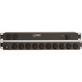 Vertiv Geist Basic 12-Outlet PDU