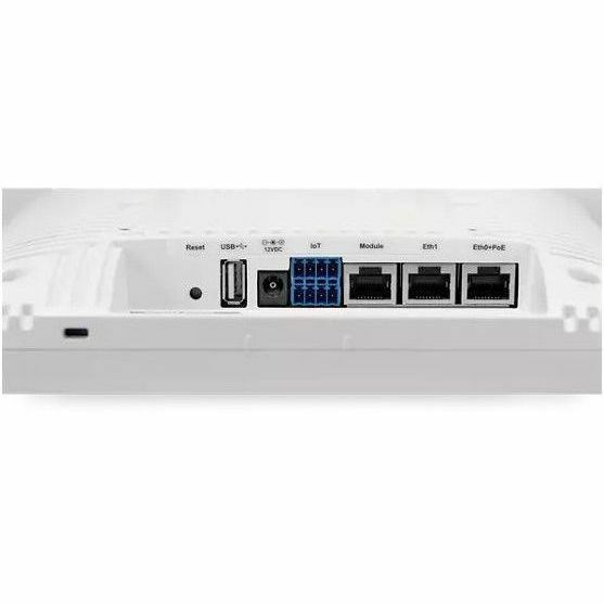 Mist AP41E Dual Band Wi-Fi 5 IEEE 802.11 a/b/g/n/ac 2.50 Gbit/s Wireless Access Point - Indoor