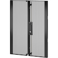 APC by Schneider Electric AR7161 Door Panel