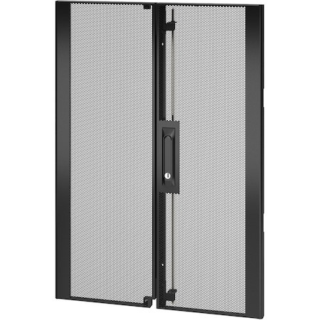APC by Schneider Electric AR7161 Door Panel