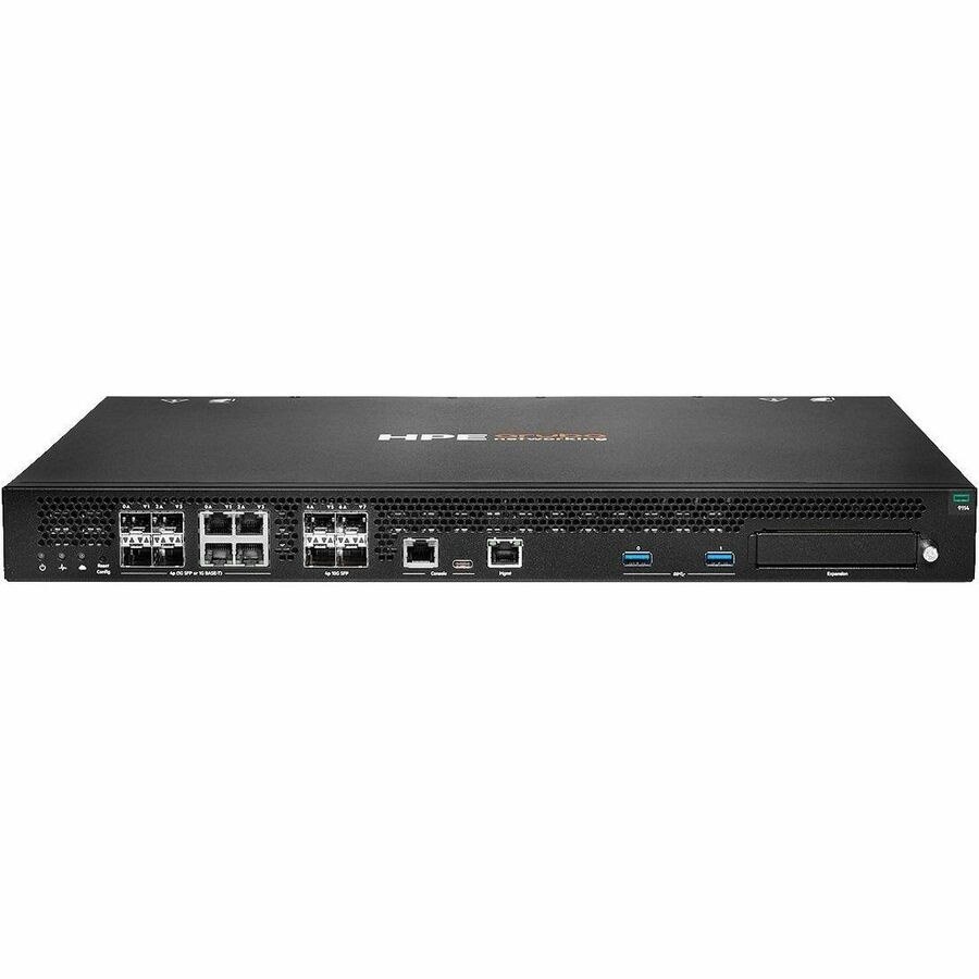 HPE 9100 9114 Router