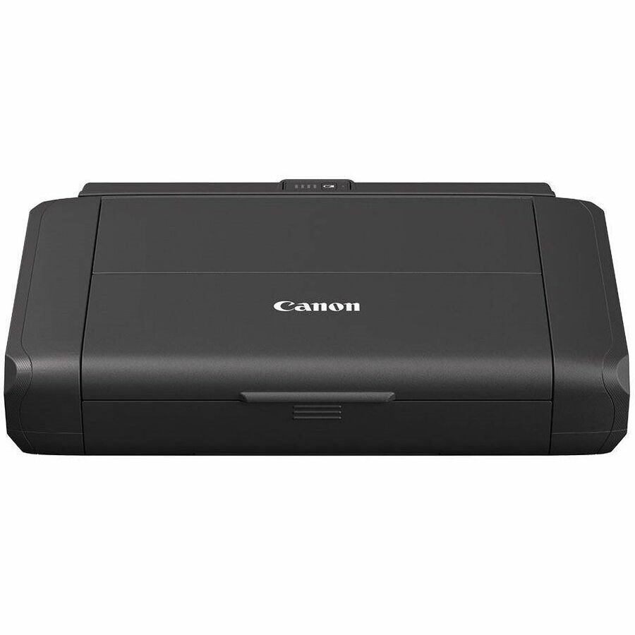 Canon PIXMA TR160 Portable Wired/Wireless Inkjet Printer - Color