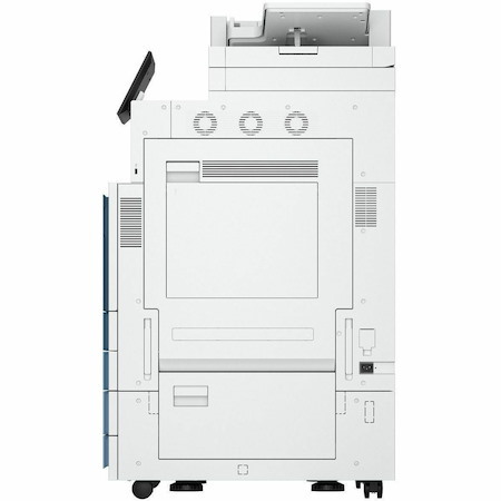 HP LaserJet Enterprise 8601dn Wired Laser Multifunction Printer - Monochrome
