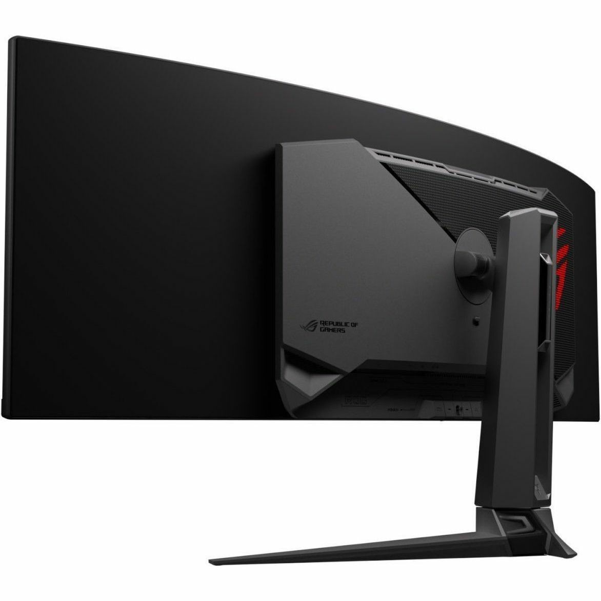 PG49WCD 49IN DQHD OLED CURVED GAMING