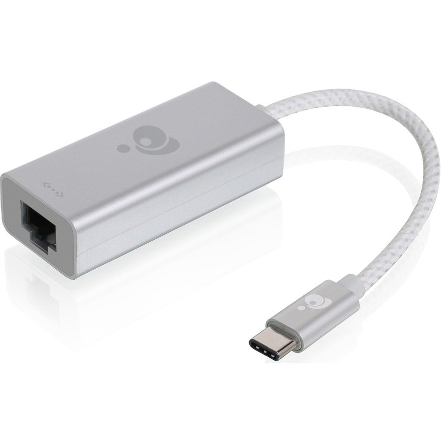 IOGEAR GigaLinq Pro 3.1, USB 3.1 Type-C to Gigabit Ethernet Adapter