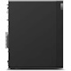 Lenovo ThinkStation P2 Gen 2 30JQS05300 Workstation - 1 x Intel Core Ultra 9 285K - vPro Technology - 64 GB - 2 TB HDD - 1 TB SSD - Tower - Black