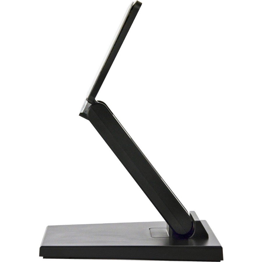 Hanns.G Height Adjustable POS Terminal Stand