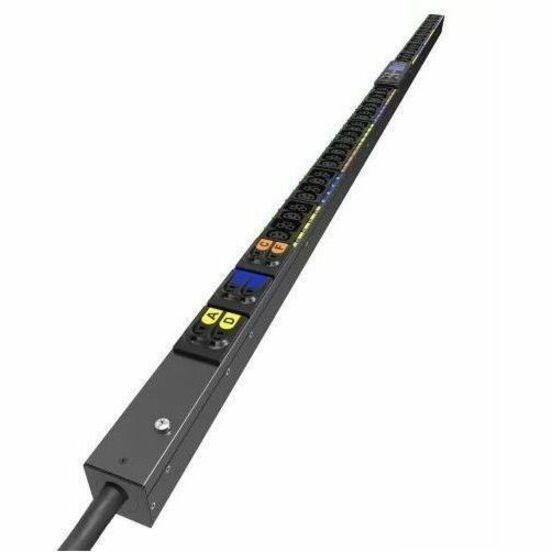 Eaton G4 8-Outlets PDU