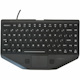Havis Rugged Keyboard with Emergency Key