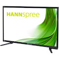 Hannspree HL320UPB 32" Class Full HD LCD Monitor - 16:9 - Black