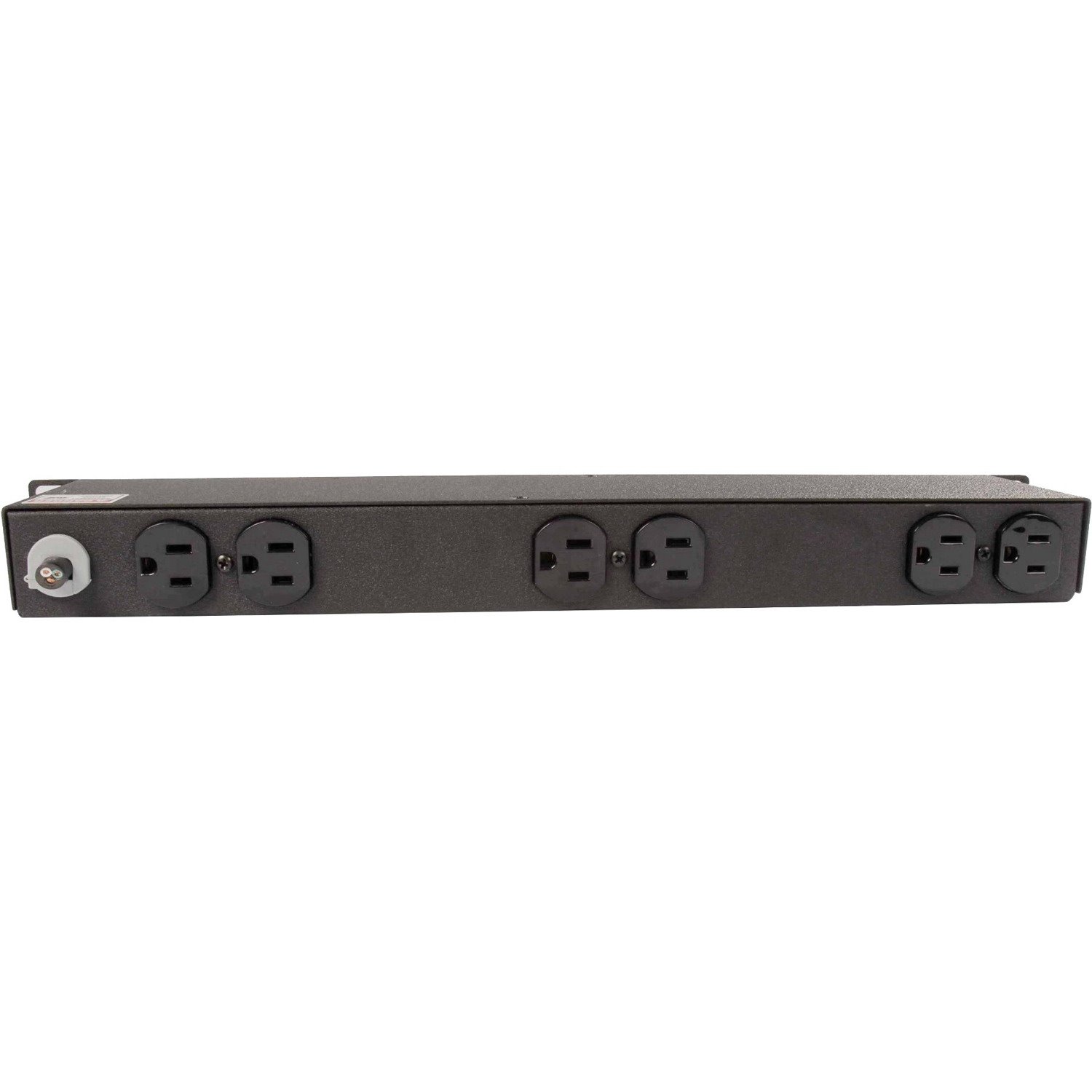 Geist Basic 6-Outlet PDU