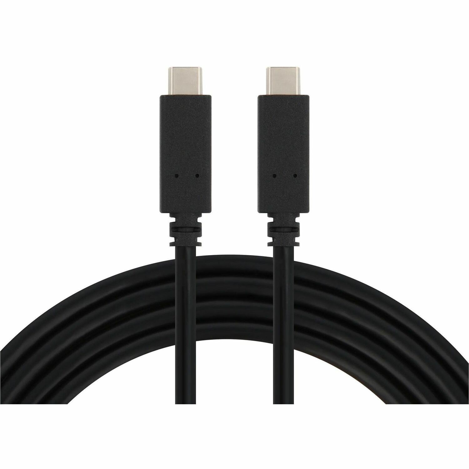 VisionTek USB-C to USB-C 3.1 Gen 2 Cable - 100W Power Delivery - 10Gbps - DP Alt Mode