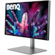 BenQ DesignVue PD2725U 27" Class 4K UHD LCD Monitor - 16:9 - Black
