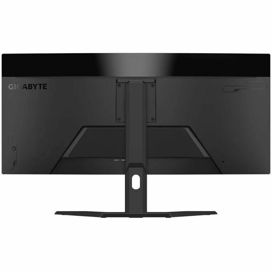 GIGABYTE GS34WQC 34" Class UW-QHD Curved Screen Gaming LED Monitor