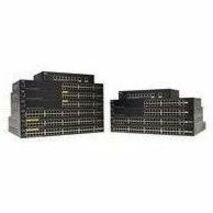 Cisco SF352-08P 8-Port 10 100 POE Managed Switch