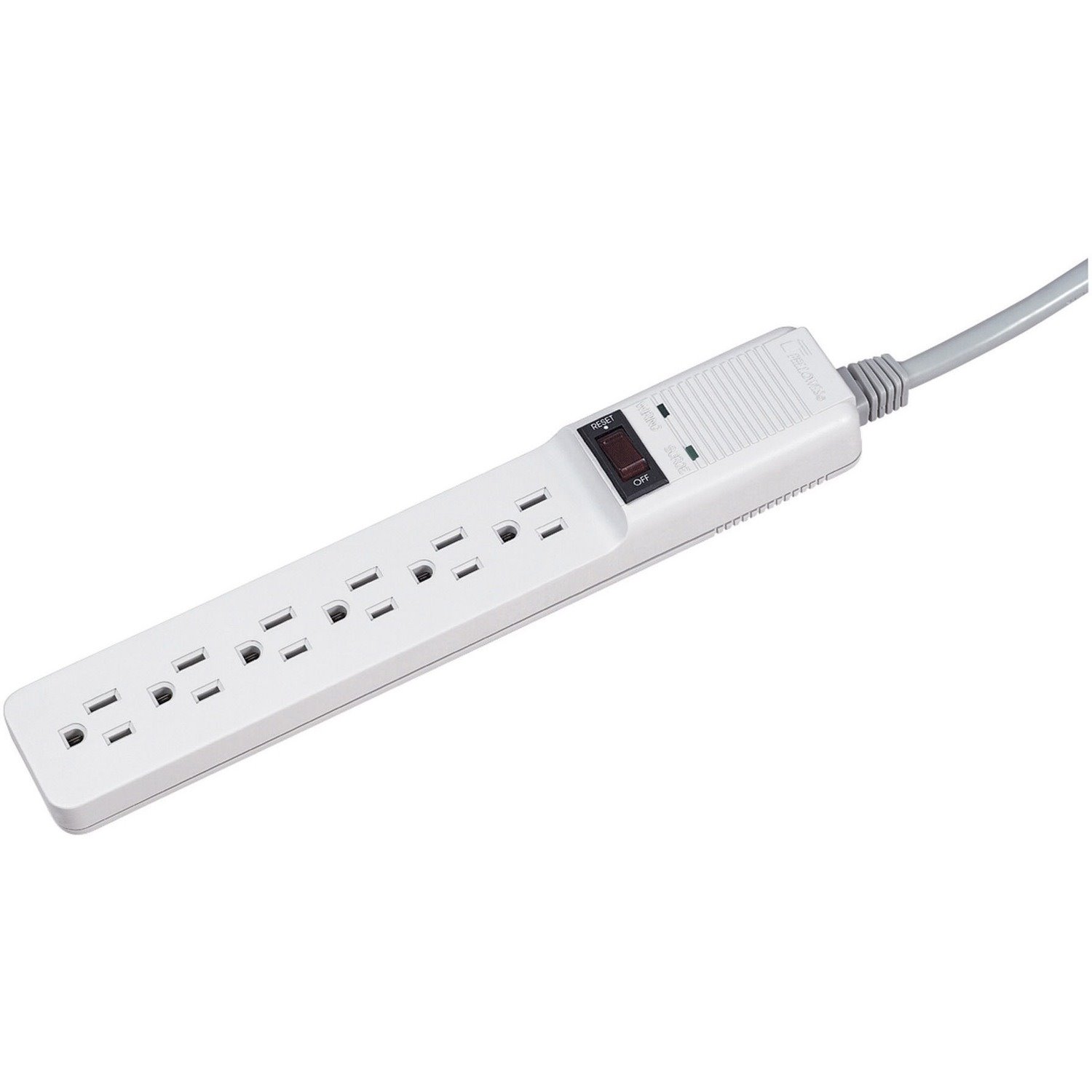 6 Outlet Surge Protector