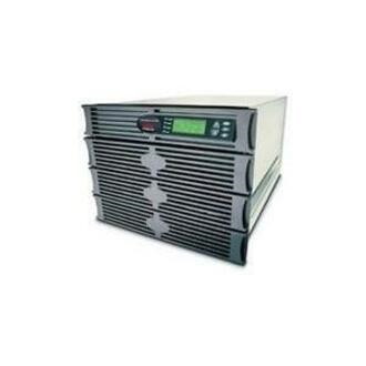 APC Symmetra RM 2kVA Scalable to 6kVA N+1 Rack-mountable UPS