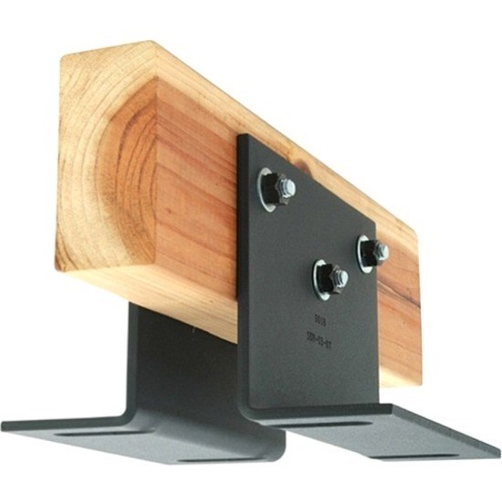 Premier Mounts PP-J Adjustable Level-joist Adapter Plate