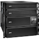 APC Smart-UPS On-Line, 10kVA/10kW, Rackmount 10U, 208V, 24x 5-20R+4x L6-30R NEMA, Network Card+SmartSlot, W/ rail kit, W/ 2 transformer 208V to 120V