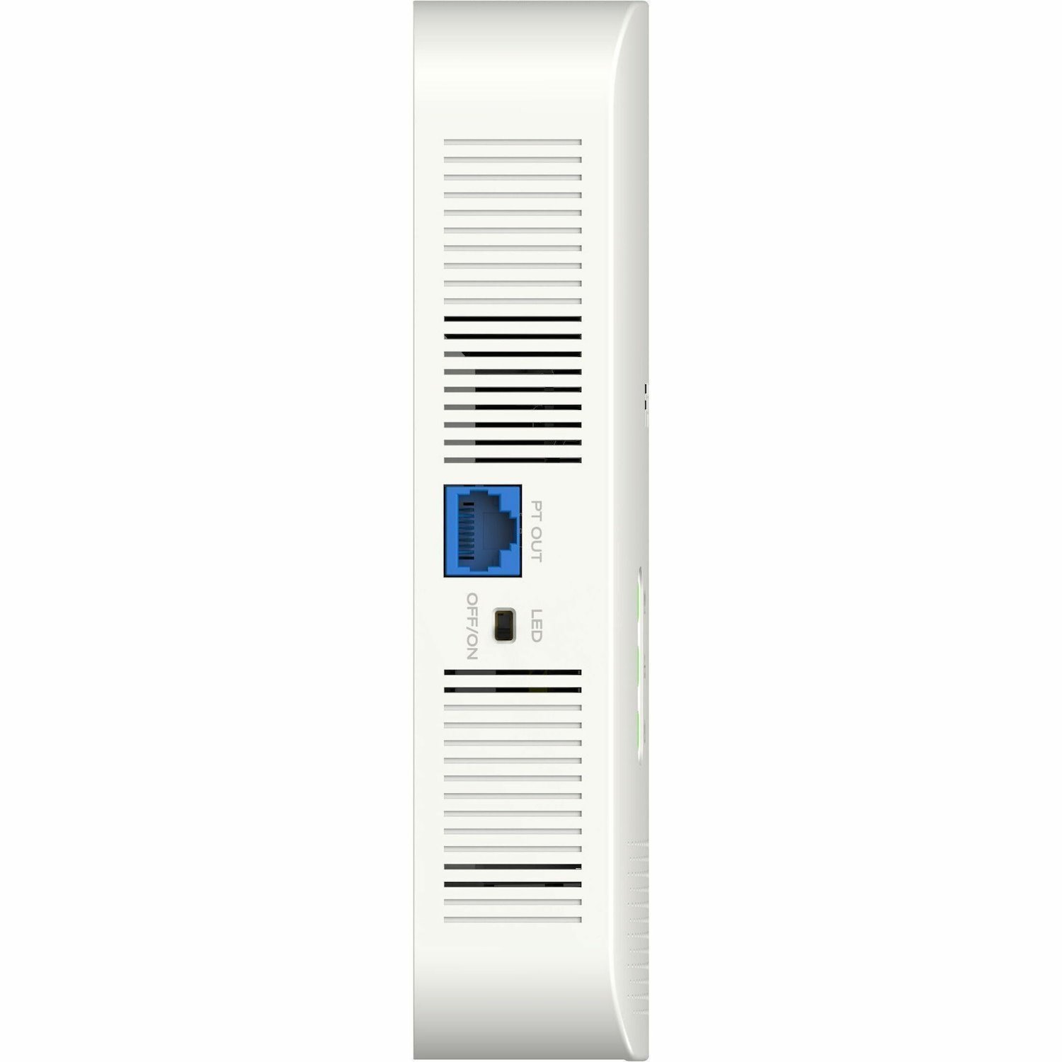 Fortinet FortiAP FAP-23JK Tri Band Wi-Fi 7 IEEE 802.11a/b/g/n/ac/ax/be/e/h/i/j/k/r/v 9.32 Gbit/s Wireless Access Point - Indoor