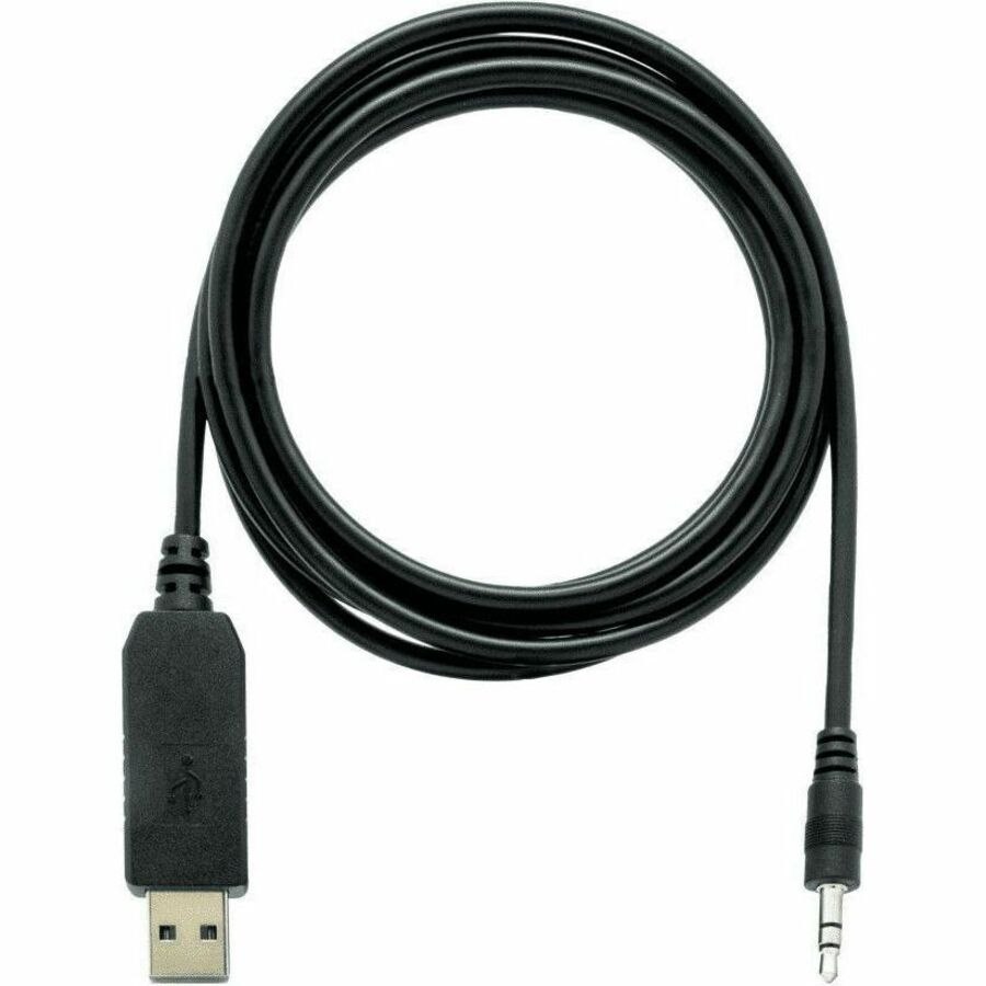 QNAP Mini-phone/USB Audio Cable