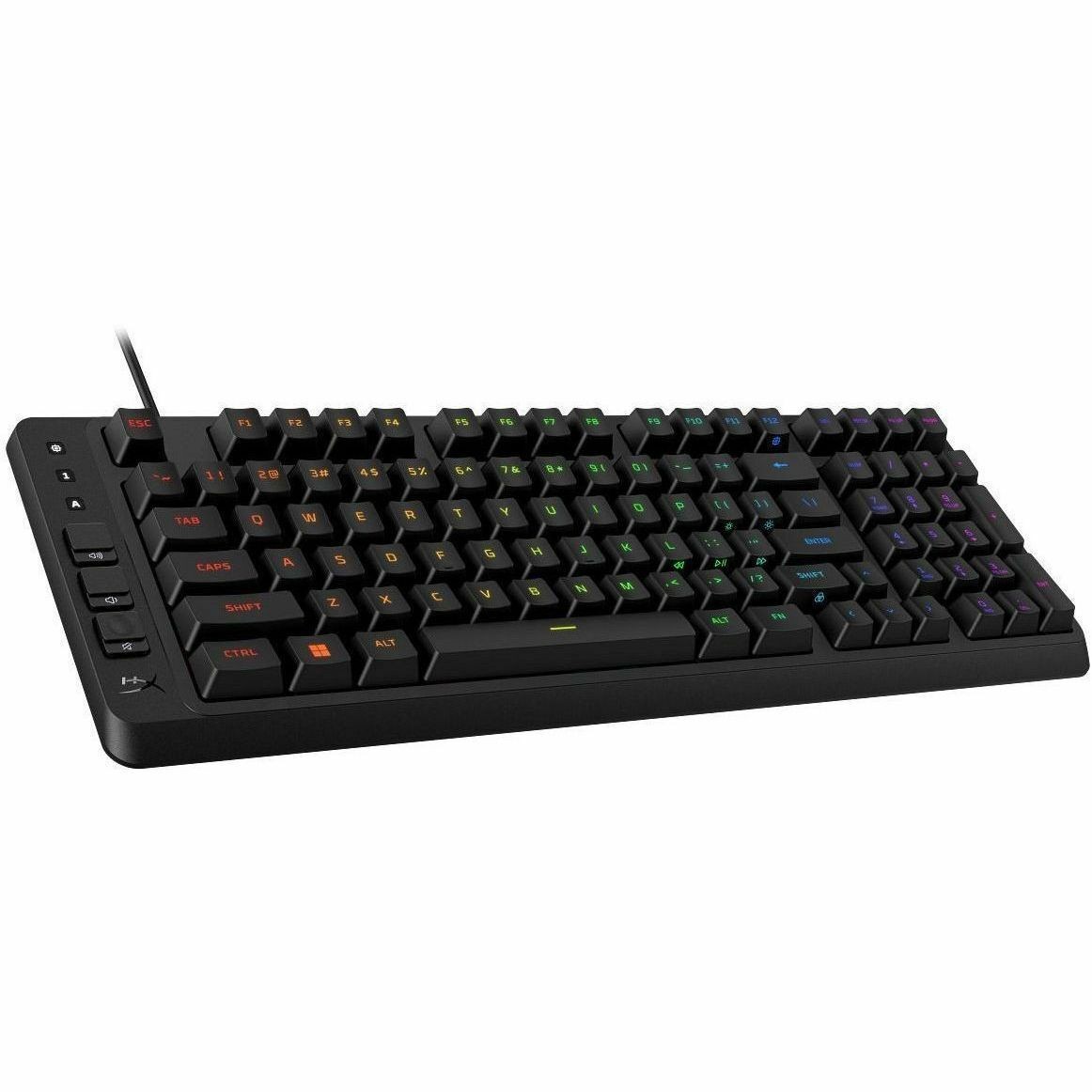 HP Hyperx Eve 1800Gam KB