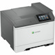 Lexmark CS632dwe Desktop Wired Laser Printer - Color