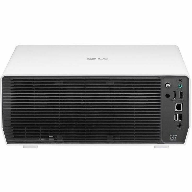LG Probeam 4K Uhd Laser Projector 5,000 Lumen