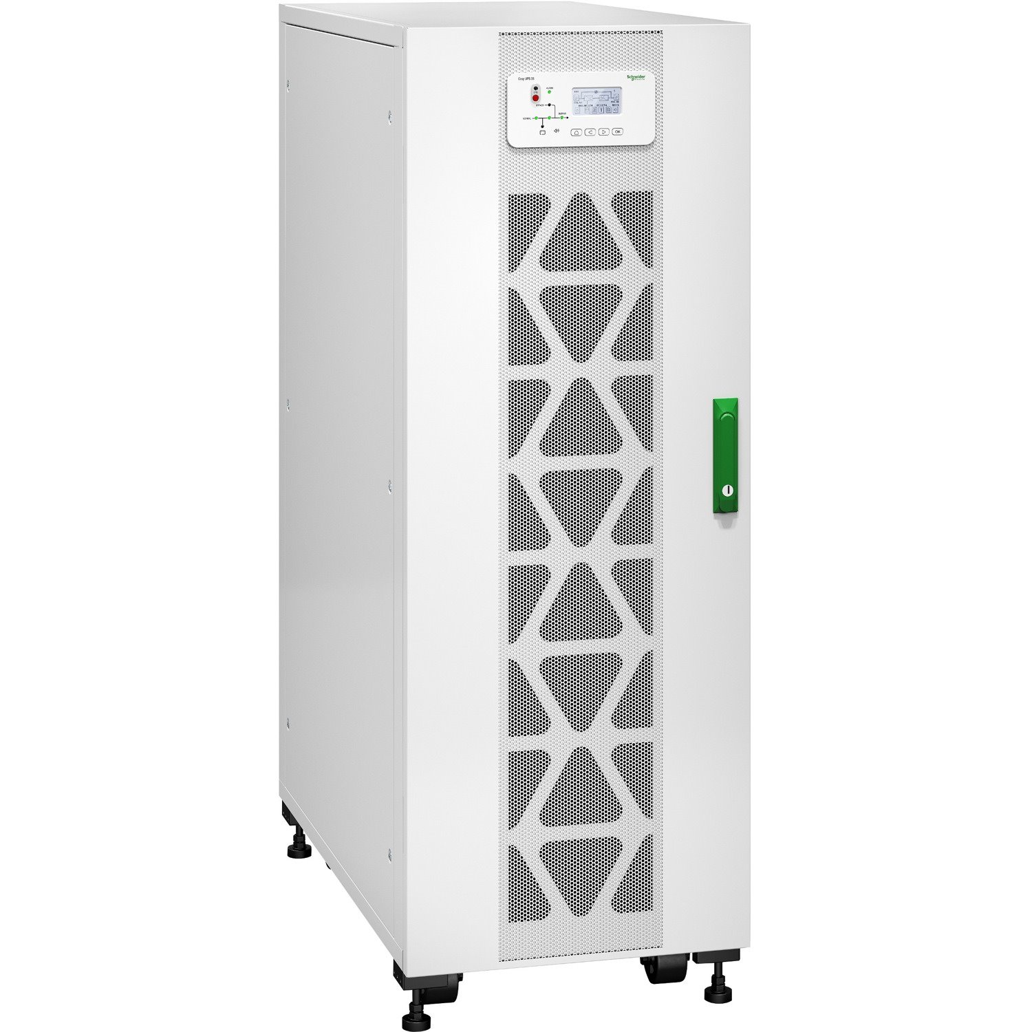 APC by Schneider Electric Easy UPS 3S Double Conversion Online UPS - 30 kVA - Three Phase