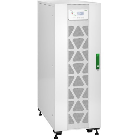 APC by Schneider Electric Easy UPS 3S Double Conversion Online UPS - 30 kVA - Three Phase