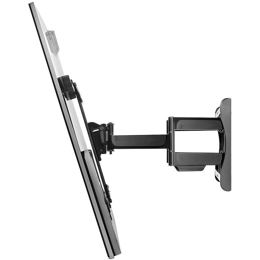 Hospitality Articulating Wall Mount for 39" to 90" Displays