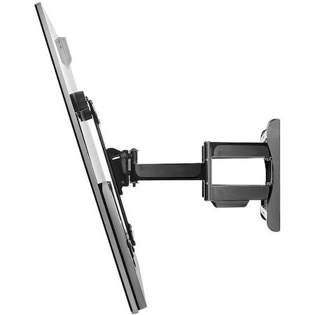 Peerless-AV® Hospitality Articulating Wall Mount for 39" to 90" Displays