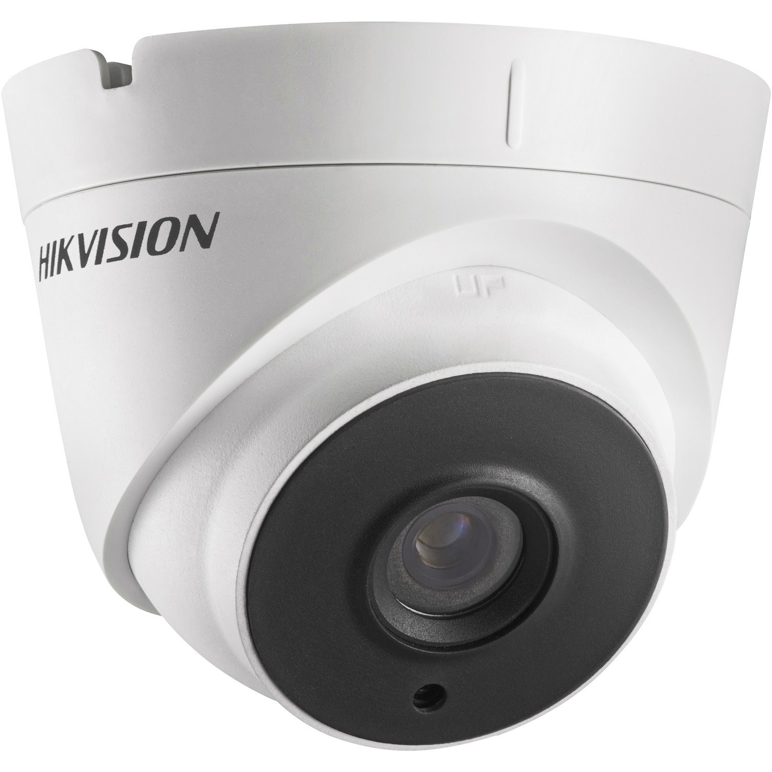 Hikvision Turbo HD DS-2CC52D9T-IT3E 2 Megapixel HD Surveillance Camera - Monochrome, Color - Turret