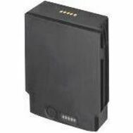 Zebra Battery