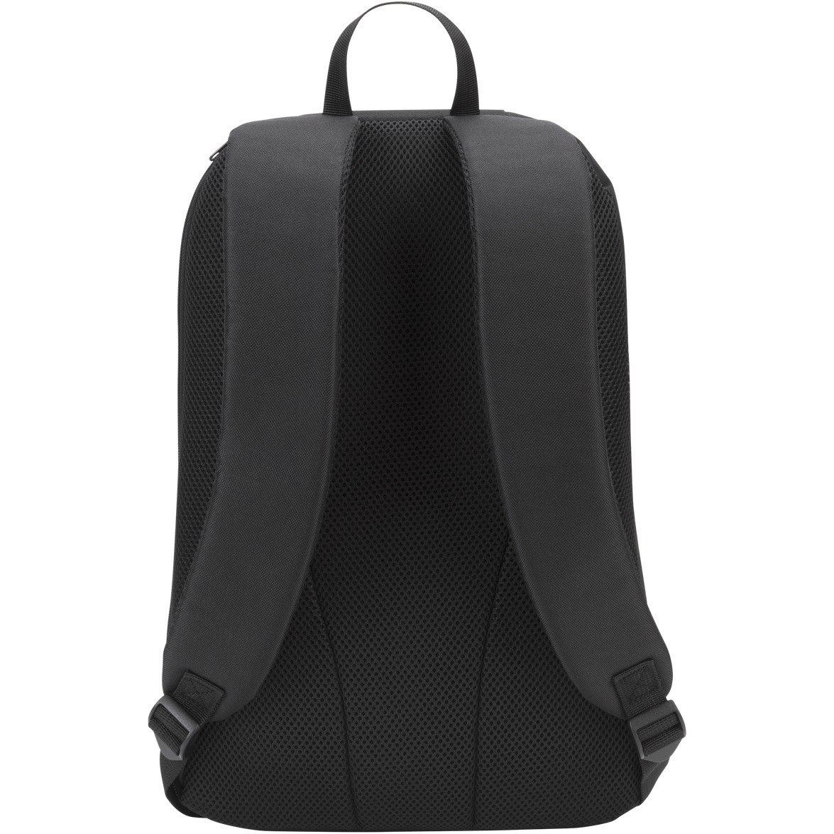 Targus Ultralight TSB515US Carrying Case (Backpack) for 15.6" to 16" Notebook - Black/Gray - TAA Compliant