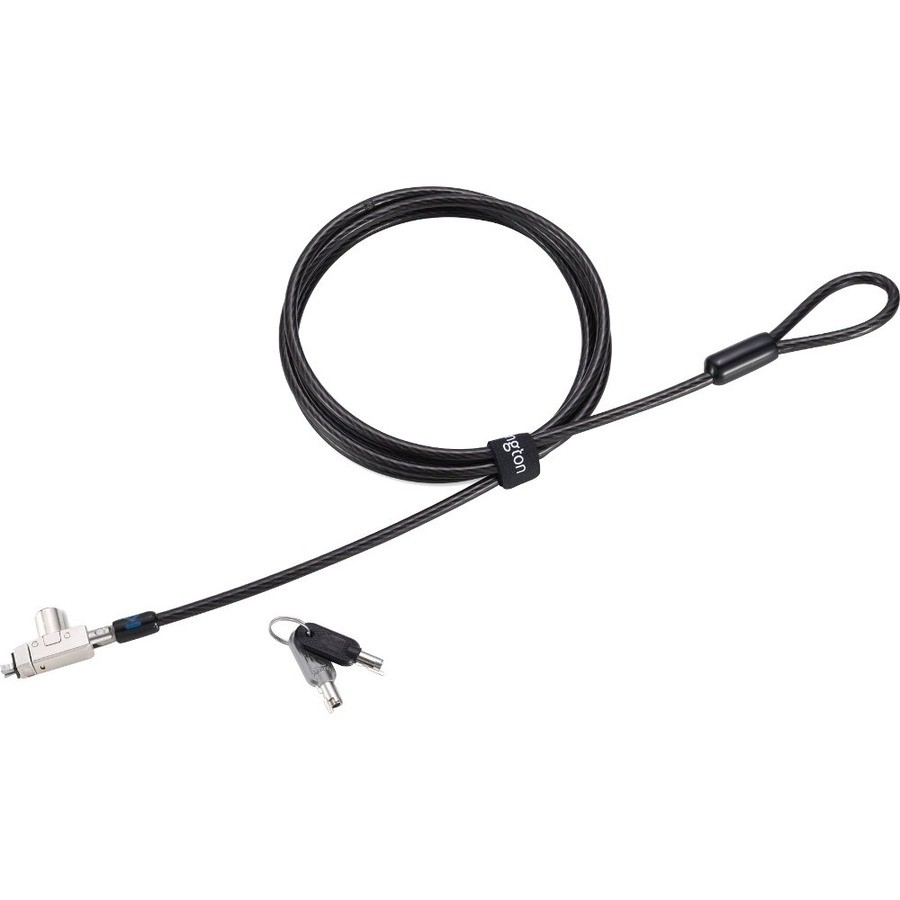 KENSINGTON N17 2.0 KEYED LOCK MASTERKEYED (MOQ 25)