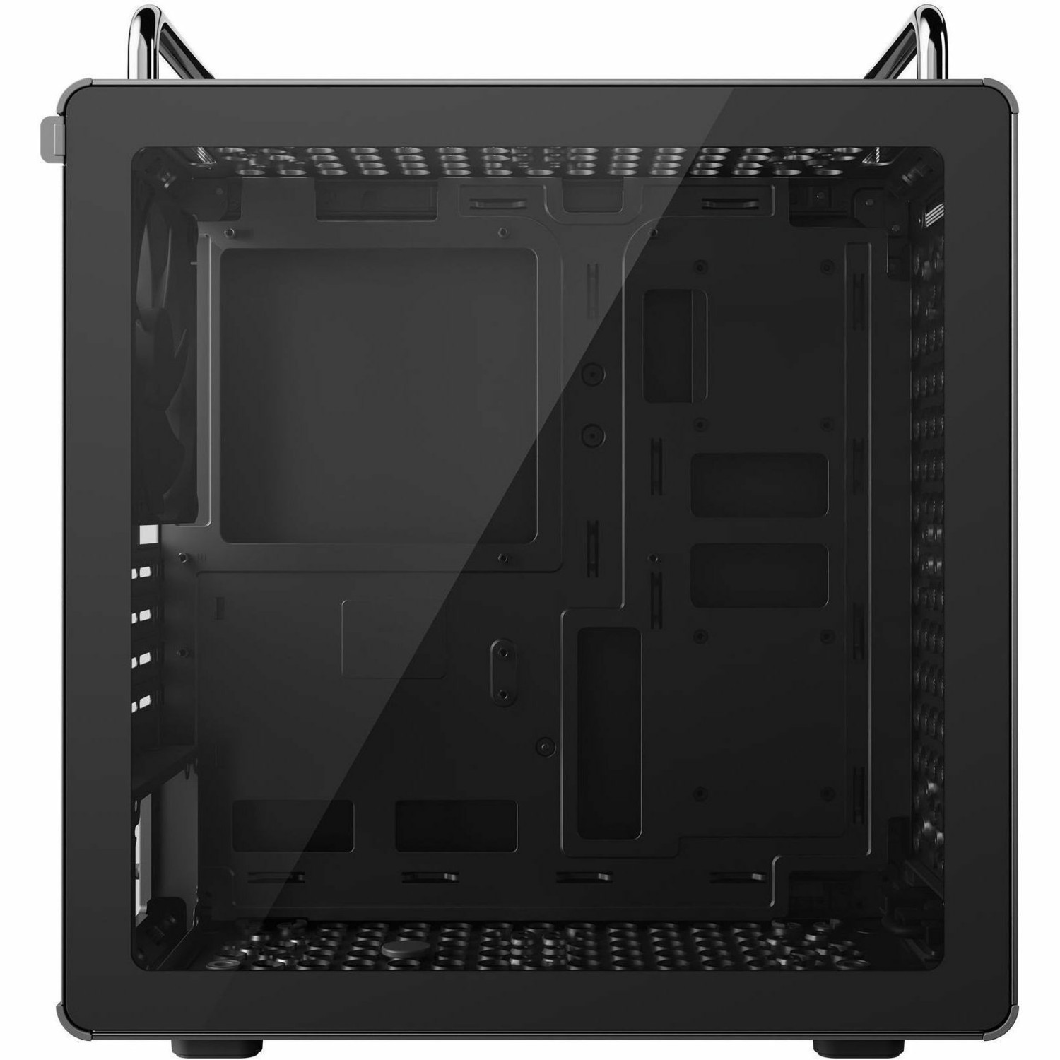 Cooler Master QUBE 340 Black