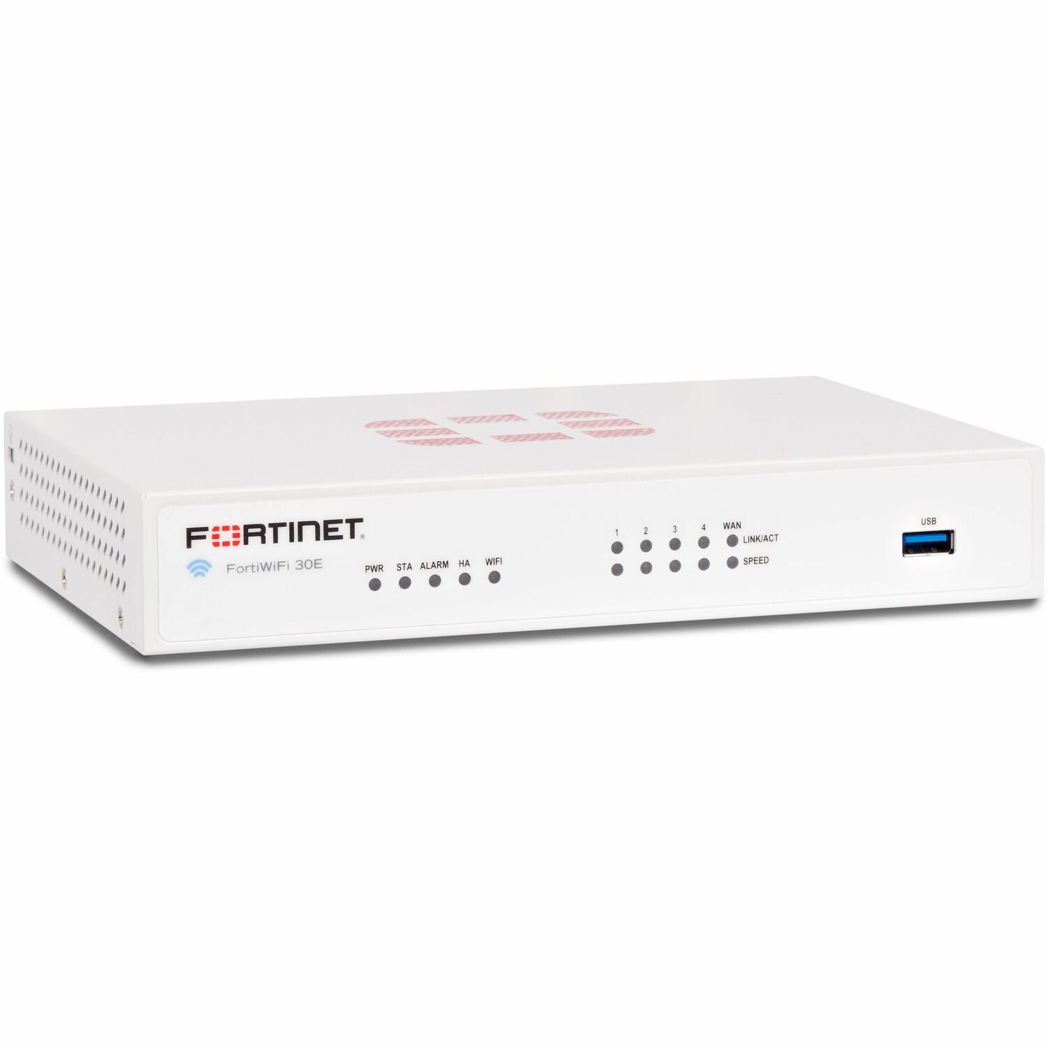 Fortinet FortiWifi FWF-30E Network Security/Firewall Appliance