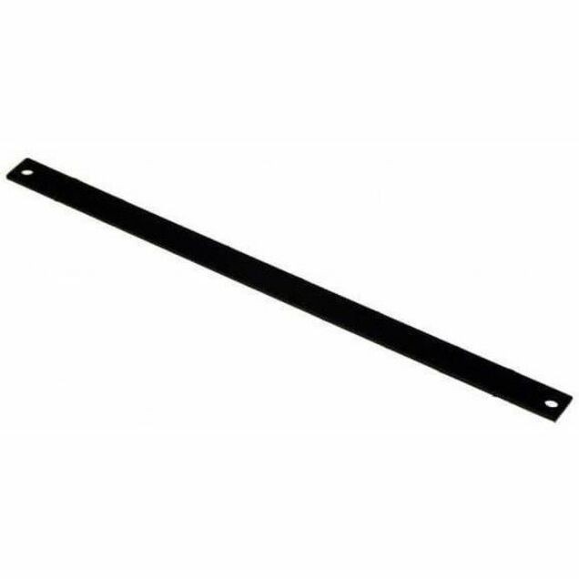 Havis Blank Face Plate .5Inch